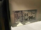 Agregat Fogo FH 6001 TR Honda Pramac NOWY OD RĘKI AVR - 4