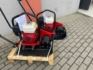 Zagęszczarka PROJECT ZGS-20 Honda Weber Bomag Belle Wacker - 4