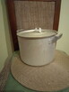 Garnek aluminiowy - 2