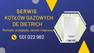 De Dietrich, Termet - serwis konserwacja kotłów gazowych - 1