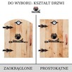 Wędzarnia OLCHOWA TD414L/95 GRILLPAL Kolor Bezbarwny/Mahoń - 10