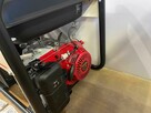 Agregat Fogo FH 6001 TR Honda Pramac NOWY OD RĘKI AVR - 5