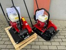 Zagęszczarka PROJECT ZGS-20 Honda Weber Bomag Belle Wacker - 5