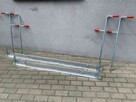 Łata Brukarska Listwa Niwelator PROBST TELEPLAN TP-200/350 - 3