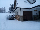 Apartament u Busiów - okolice Zakopanego - 14