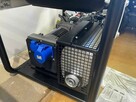Agregat Fogo FH 6001 TR Honda Pramac NOWY OD RĘKI AVR - 3