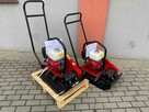 Zagęszczarka PROJECT ZGS-20 Honda Weber Bomag Belle Wacker - 3