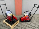 Zagęszczarka PROJECT ZGS-20 Honda Weber Bomag Belle Wacker - 1