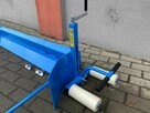 Listwa Zgarniająca Łata Profilująca JAZON LR4M 4,5m Brukarska - 2