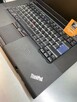 Laptop IBM Lenovo 15.6 proc. i5, dysk SSD, Gwarancja, FV23% - 3