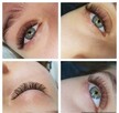 Przedłużanie rzęs - 2