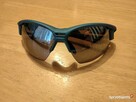 Nowe okulary sportowe rowerowe BRIKO URAGANO - 2