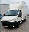 Iveco Daily 2013r. CHŁODNIA !! Autko warte swojej ceny lub z - 4