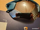Nowe okulary sportowe rowerowe BRIKO URAGANO - 3
