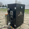 Wędzarnia Elektryczna Automatyczna EMD172L/110 + Stołek Kolor Palisander - 4