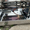 Wędzarnia Elektryczna Automatyczna EMD172L/110 + Stołek Kolor Palisander - 5