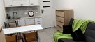 microapartament 18 m 2 - 2