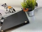 Laptop IBM Lenovo 15.6 proc. i5, dysk SSD, Gwarancja, FV23% - 5