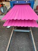 Blacha trapezowa t6 t18 t14 t35 garaż altana - 1