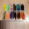Tanta 3 cm - mix 84 szt. (12 kolorów) #okon - 3