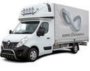 Orurowanie do Samochodu 4x4 suv terenowe osobowe - 2