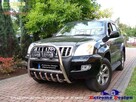 Land Crusier 150 120 Toyota Rav4 Hilux Proace Orurowanie - 3