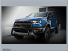 Dodge RAM F150 Raptor pickup ORUROWANIE USA - 3