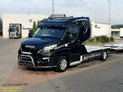 Zabudowa Orurowanie Sprinter Iveco Master Ducato Jumper - 11