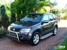 Suzuki Grand Vitara Podesty Orurowanie - 8