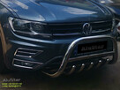 Caddy Amarok Orurowanie od AluStar - 10