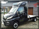 IVECO Orurowanie AutoLaweta Kontener - 12