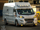 Kamper Orurowanie Mocowanie Halogenow - 3