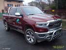 DODGE RAM Orurowanie Podesty - 12