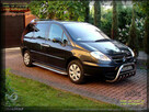 EXPERT BERLINGO SpaceTourer Orurowanie Kangur Podesty - 9