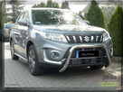 Suzuki Grand Vitara Podesty Orurowanie - 16