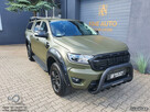 Dodge RAM F150 Raptor pickup ORUROWANIE USA - 4