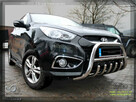 ORUROWANIA Podesty Montaz Hyiundai IX35 Sportage Sorento - 10