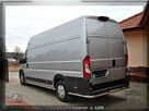Peugeot Expert, Citroën Jumpy, Opel Vivaro Orurowanie - 6