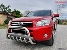 Rav4 Toyota Land Crusier Hilux Proace Orurowanie - 16