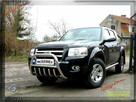 Ford Transit Custom Ranger Orurowanie - 12