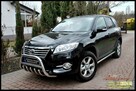 Land Crusier 150 120 Toyota Rav4 Hilux Proace Orurowanie - 10