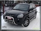 ORUROWANIA Podesty Montaz Hyiundai IX35 Sportage Sorento - 13