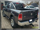 DODGE RAM Orurowanie Podesty - 10