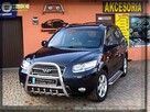 ORUROWANIA Podesty Montaz Hyiundai IX35 Sportage Sorento - 12