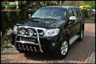 Rav4 Hilux Toyota Land Crusier Proace Orurowanie - 8