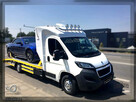 Peugeot Expert, Citroën Jumpy, Opel Vivaro Orurowanie - 4