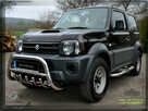 SUZUKI JUMNY Grand Vitara Orurowanie Podesty Tuning - 6