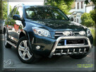 Rav4 Hilux Toyota Land Crusier Proace Orurowanie - 10