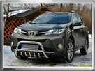 Land Crusier 150 120 Toyota Rav4 Hilux Proace Orurowanie - 8