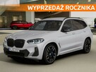 BMW X3 M40i Wyprzedaż Rocznika! - 1